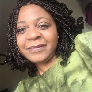 Meet your Posher, Chioma